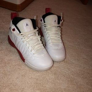 Jump man pro’s [amazing condition]